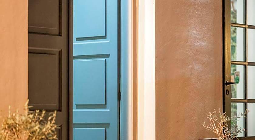 Impero Luxury Suites Nafplio