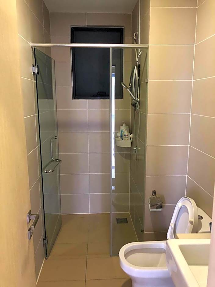 Icon City 8Pax SunwayPyramid & Lagoon CityView