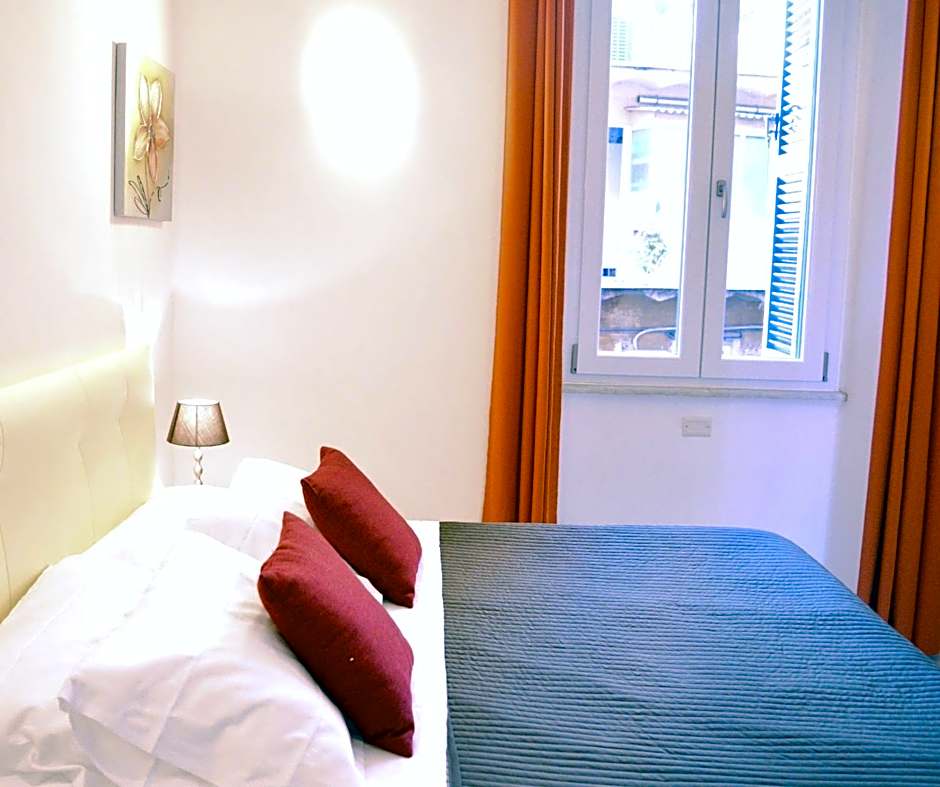 La Torre Guest House