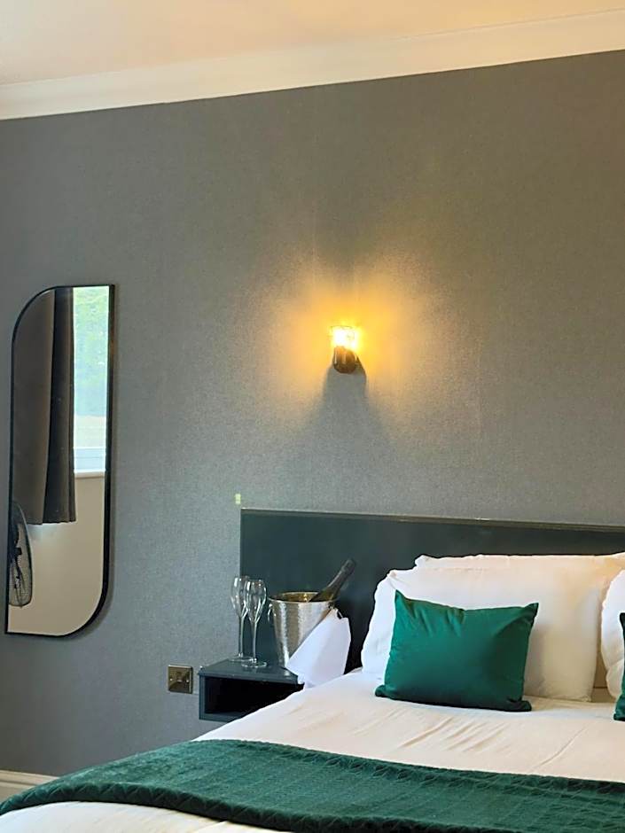 Hotel Wrexham