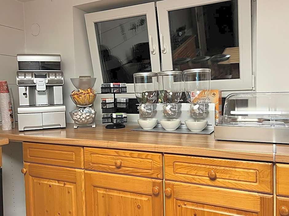 Hotel Hirsch Fluorn Schwarzwald