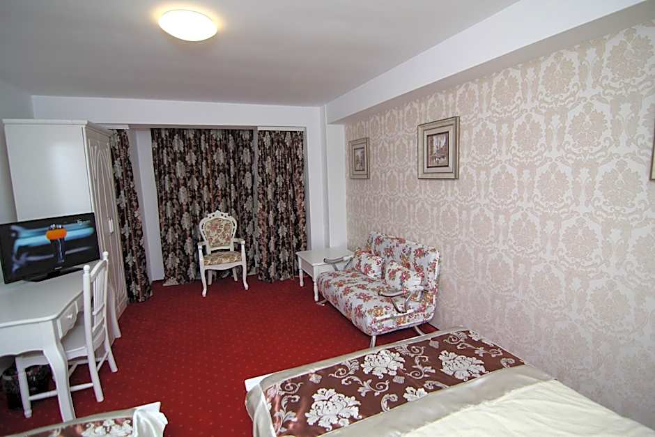 Hotel Helin Central