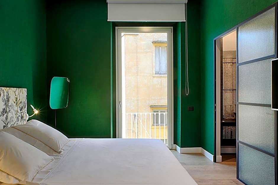 Casa Pacifico Napoli