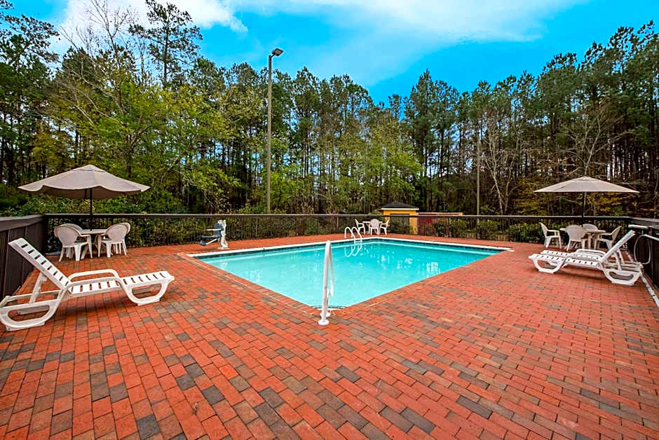 Comfort Inn Fayetteville I-95