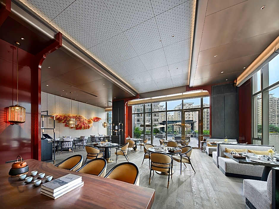 Intercontinental Dongguan By IHG