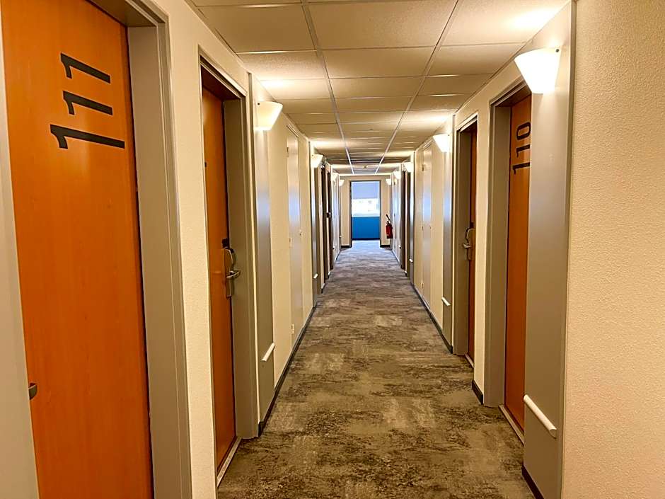 ibis Martigues Centre