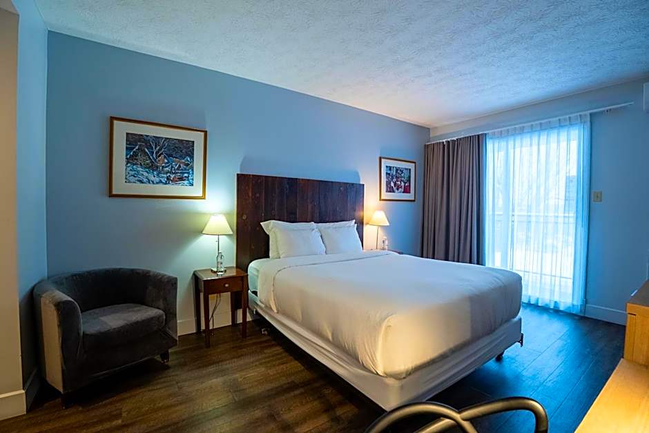 Hotel Lac Brome, BW Signature Collection