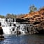 Bell Gorge Wilderness Lodge