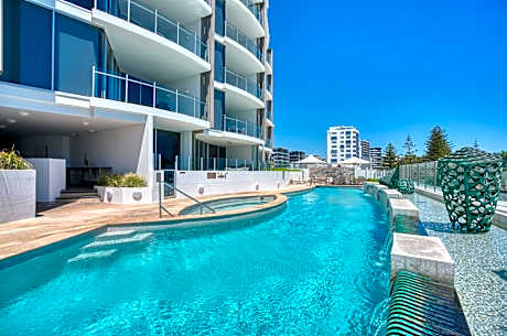 Oceans Mooloolaba