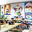 Holiday Inn  the niu, Amity Potsdam By IHG