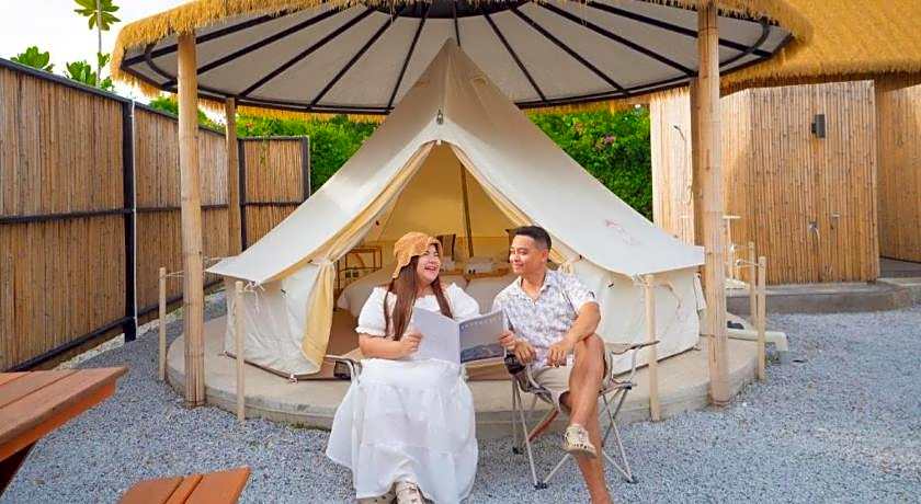 Bangsaen Villa Hotel