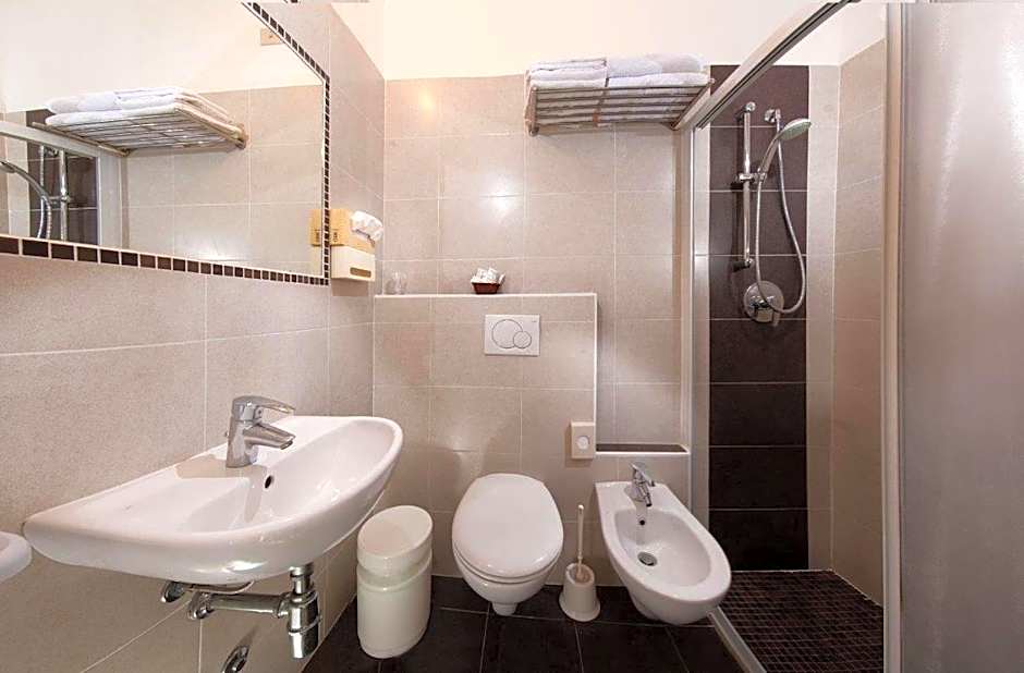 Hotel Ricci