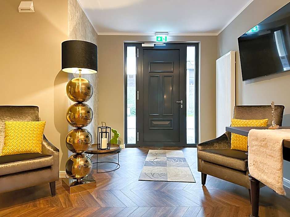 Hotel Restaurant Hackmann-Atter