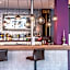 Premier Inn Nürnberg City Centre