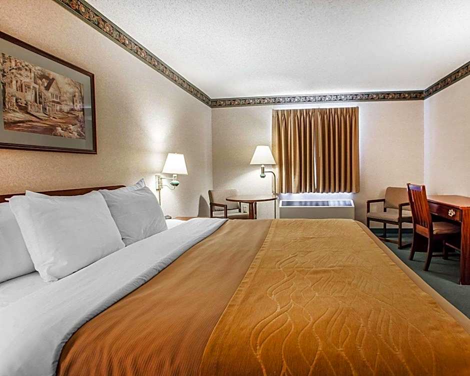 Quality Inn Midway
