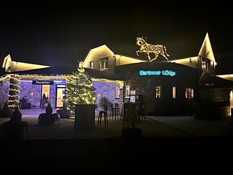 Dartmoor Lodge Hotel