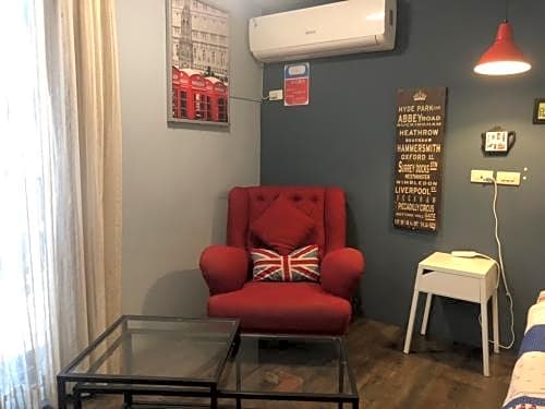 Renaissance Inn-Kenting Street