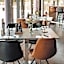 Mercure Hotel Hamburg City