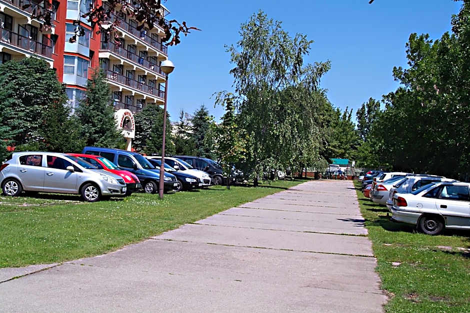 Mátyás Király Gyógy- és Wellness Hotel