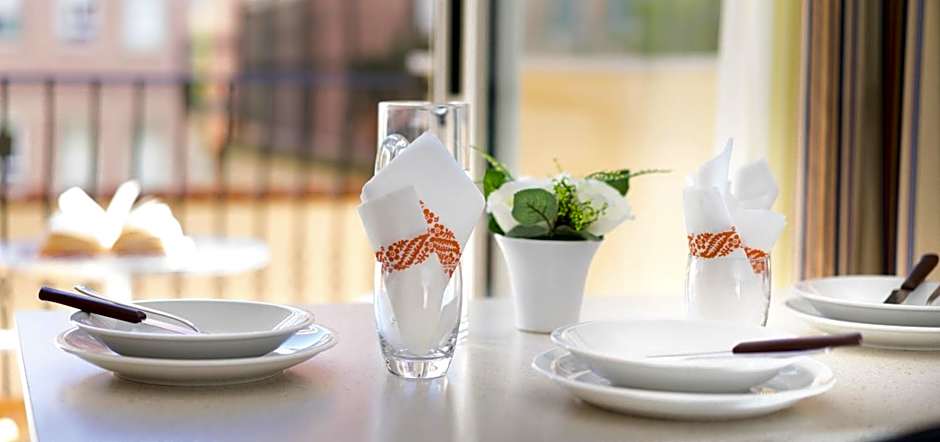 Residence Queen