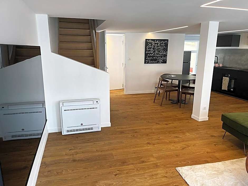 Cabinet de rêveries