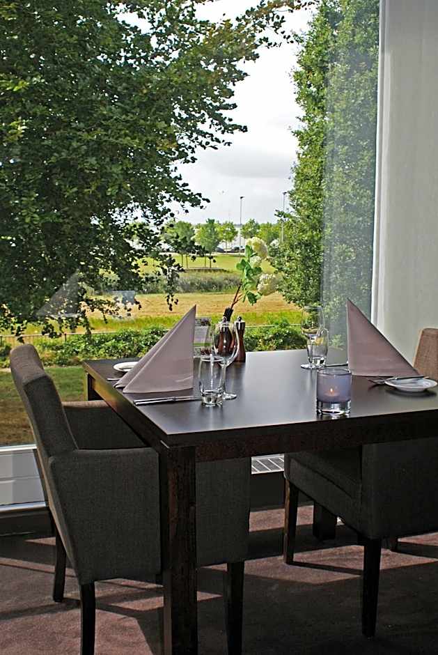 Fletcher Wellness-Hotel Stadspark