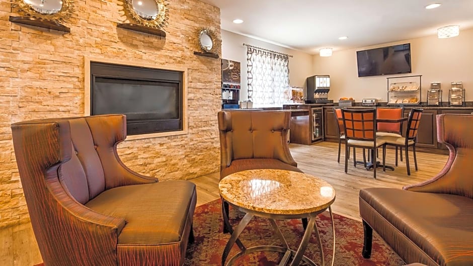 Best Western Galena Inn & Suites