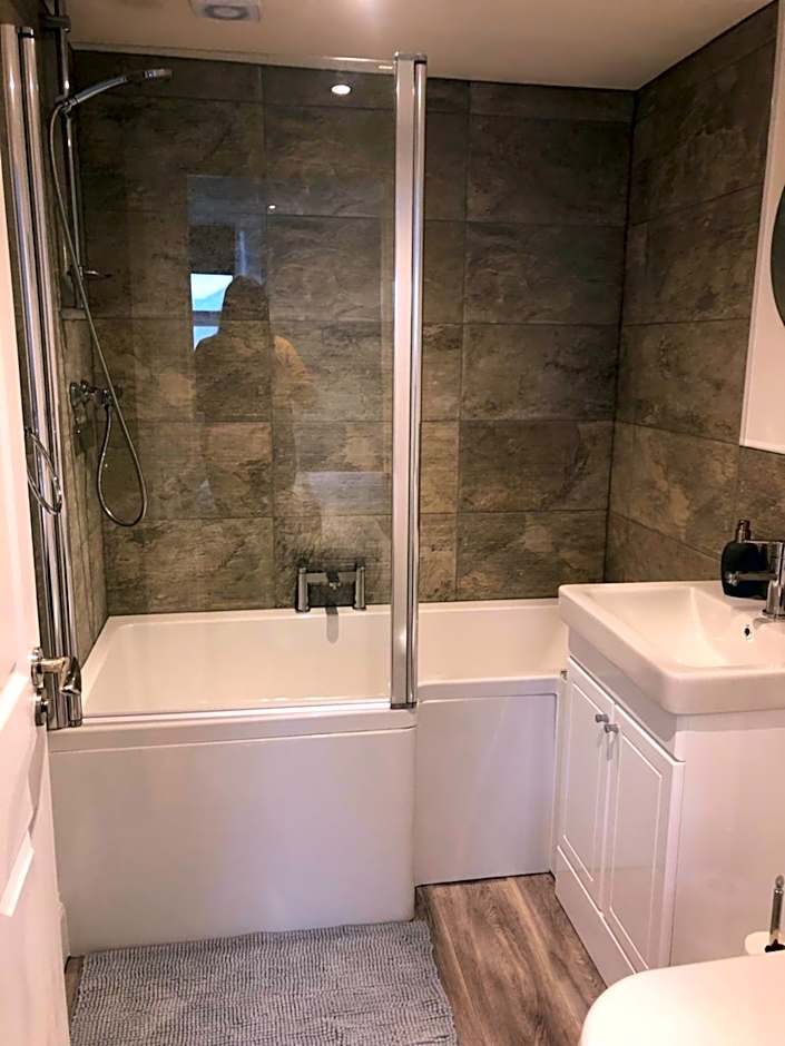 The Prince of Wales Bed and Breakfast