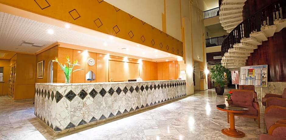 El Mouradi Port El Kantaoui