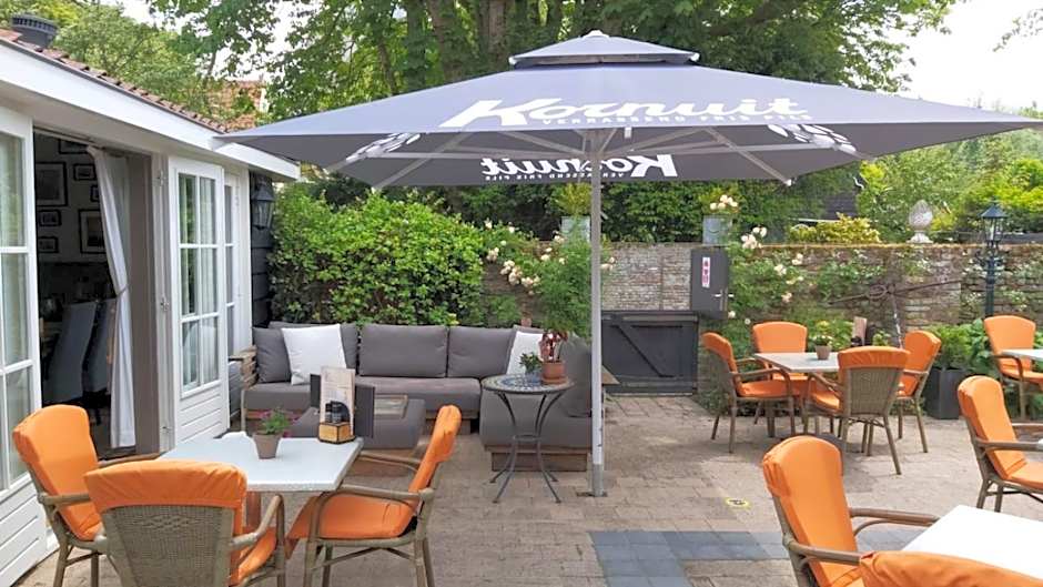 Brasserie de Peperboom