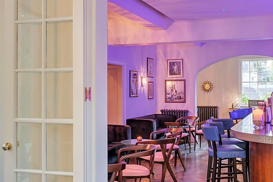 Southernhay House Hotel