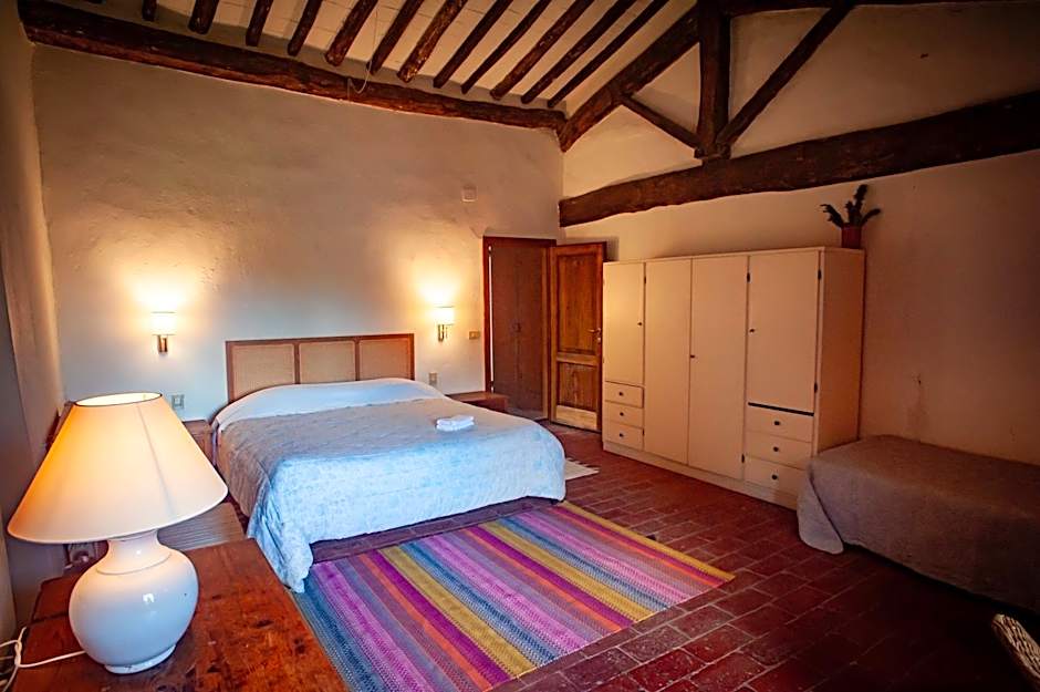 Il Poggio B&B