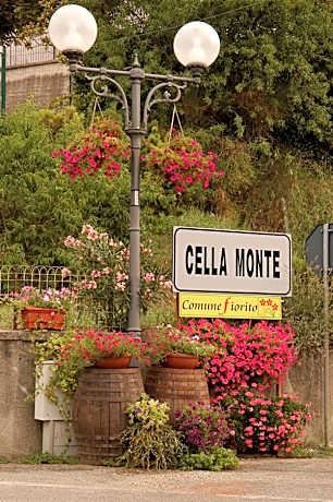 Benvenuti Altrove