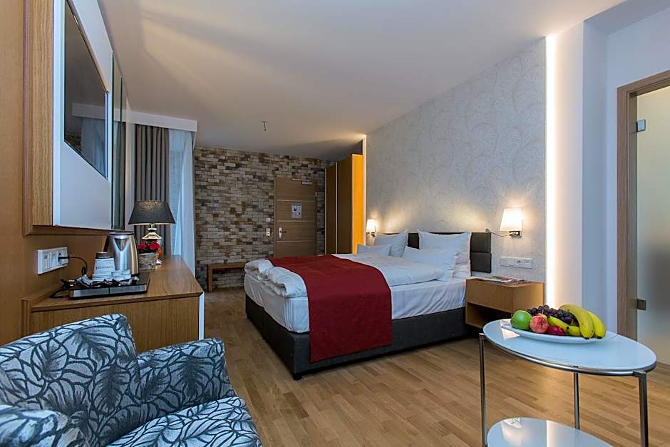 Hotel am Schrannenplatz