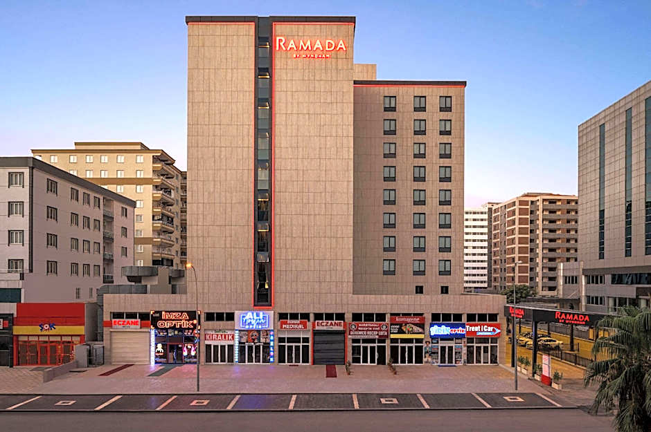 Ramada by Wyndham Gaziantep