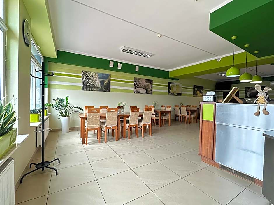 Pokoje & Bistro Mielec