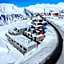 Quadrum Hotel