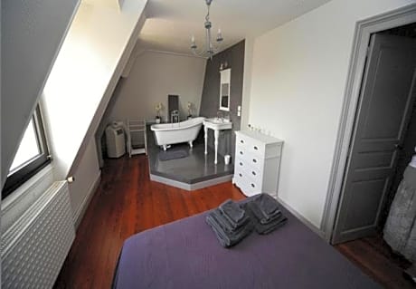 Berengere Double Room