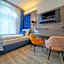 Zentrum Hotel Stade
