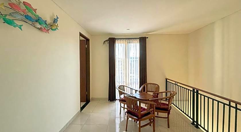 The Calna Villa Bali