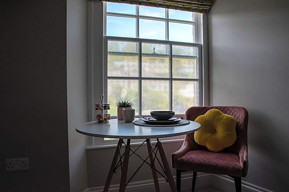 Apple Tree Bed and Breakfast