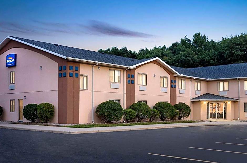 Baymont by Wyndham Holland - Toledo