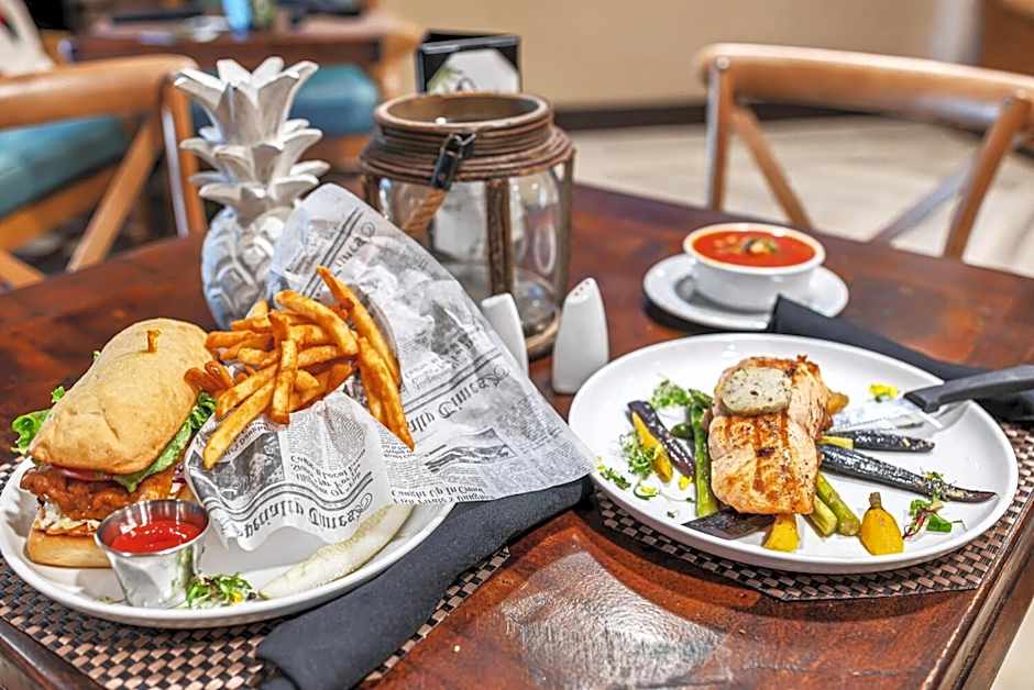 Bayfront Inn 5th Avenue