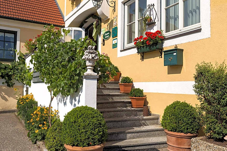 Donauhof - Hotel garni