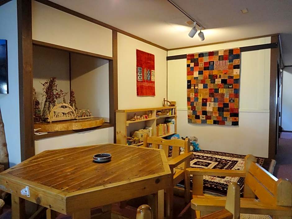Oomukou Ryokan