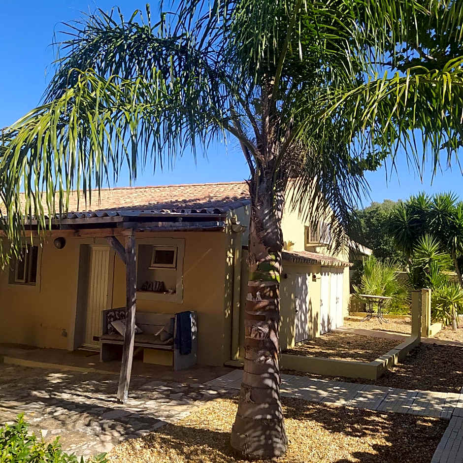Quinta Pereiro Tropic Garden, Algarve