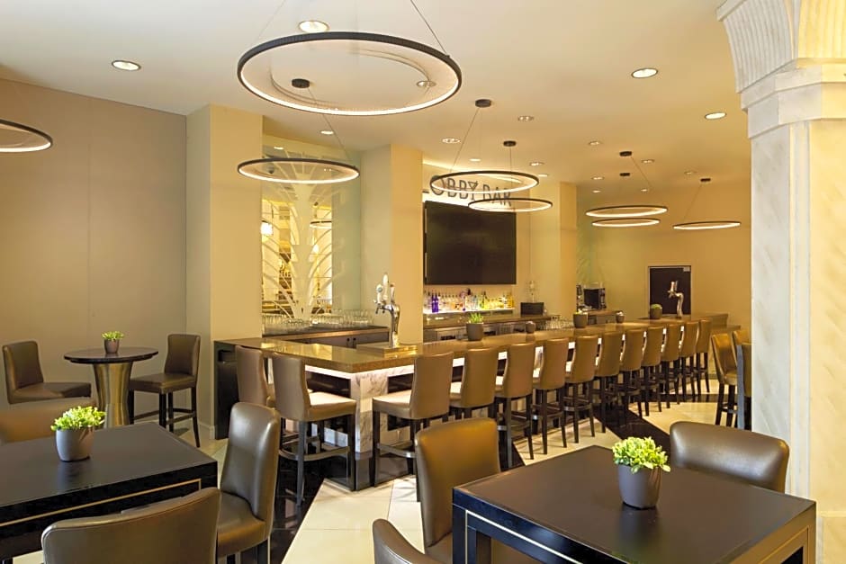 Hilton Grand Vacations Club on the Las Vegas Strip