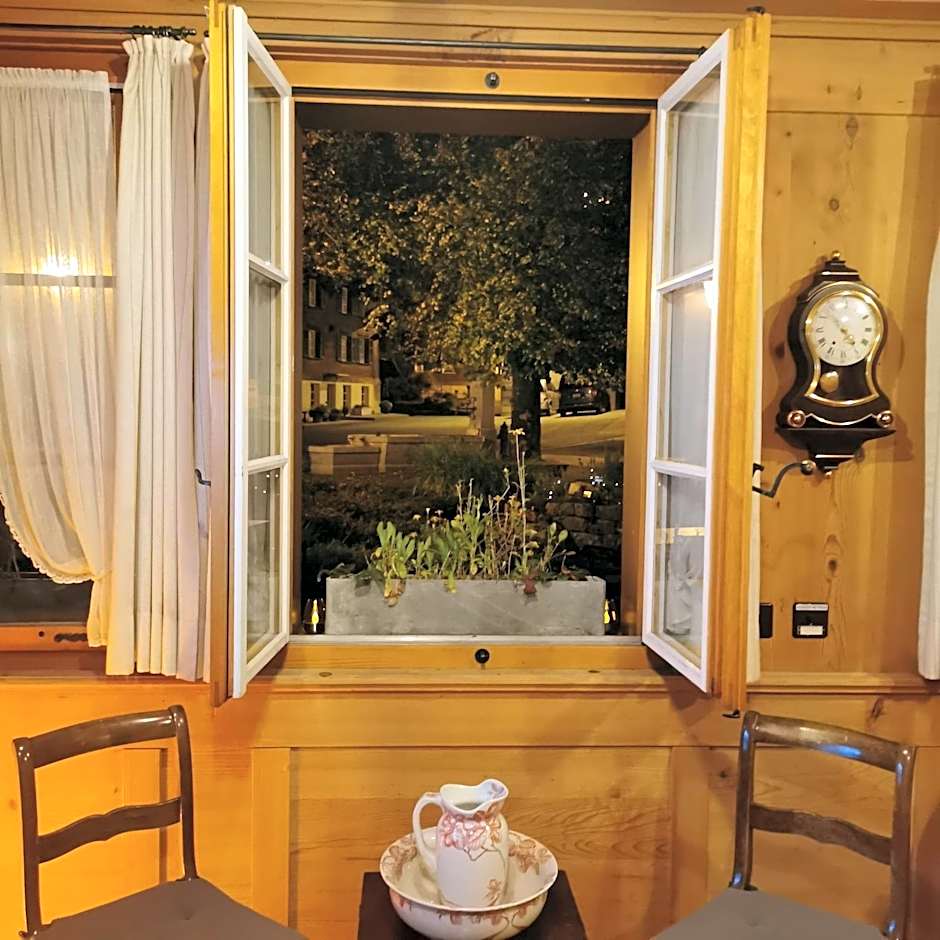 Gasthof Kreuz Marbach