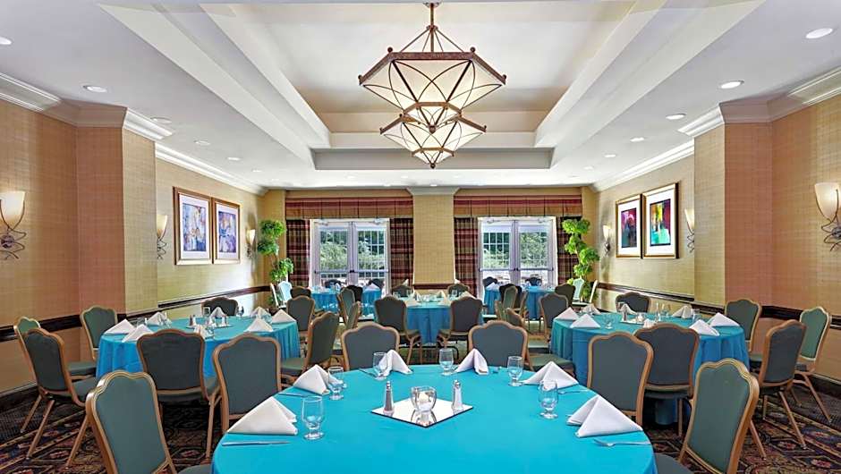 Embassy Suites By Hilton Hotel Parsippany