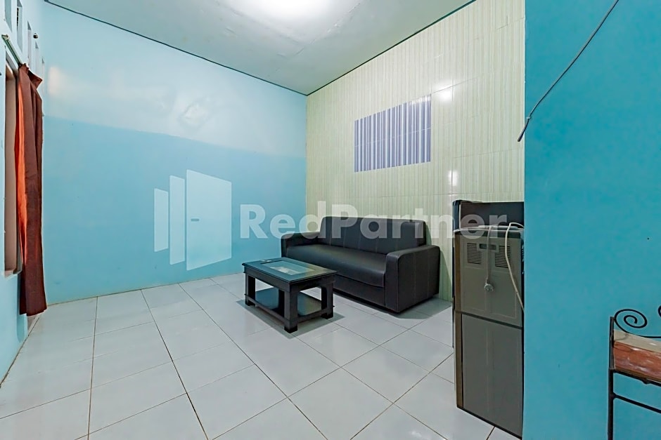 Ana Guest House Syariah Mitra RedDoorz